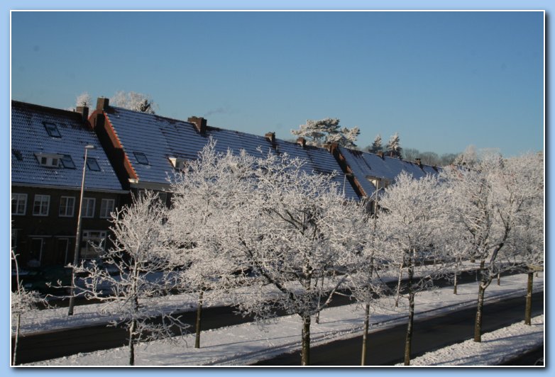 Arnhem Snow 105